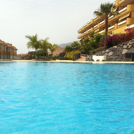 Casa Tres Vistas Luxury Apartment With Stunning Views To The Ocean Puerto de Santiago  Eksteriør billede