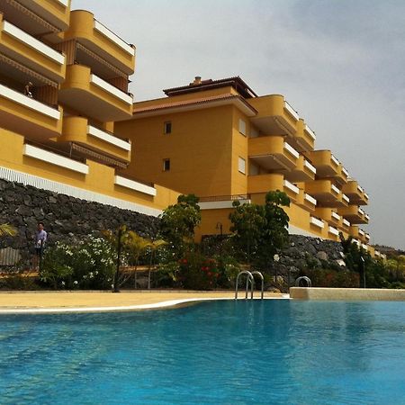 Casa Tres Vistas Luxury Apartment With Stunning Views To The Ocean Puerto de Santiago  Eksteriør billede