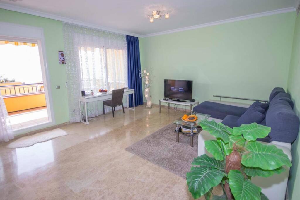 Casa Tres Vistas Luxury Apartment With Stunning Views To The Ocean Puerto de Santiago  Eksteriør billede