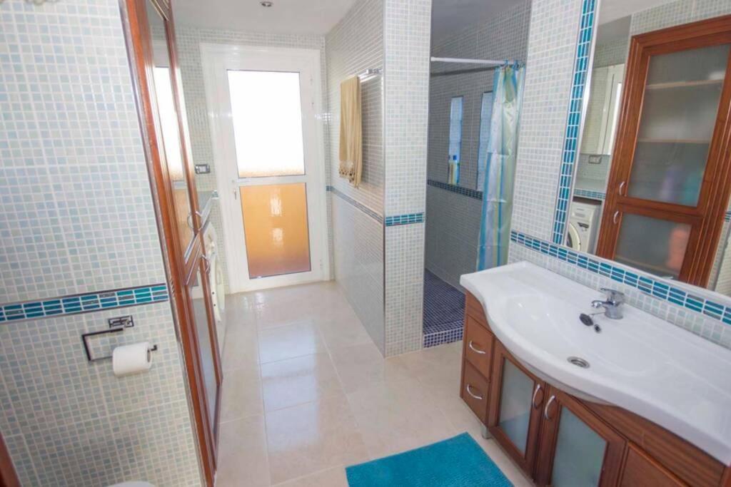 Casa Tres Vistas Luxury Apartment With Stunning Views To The Ocean Puerto de Santiago  Eksteriør billede