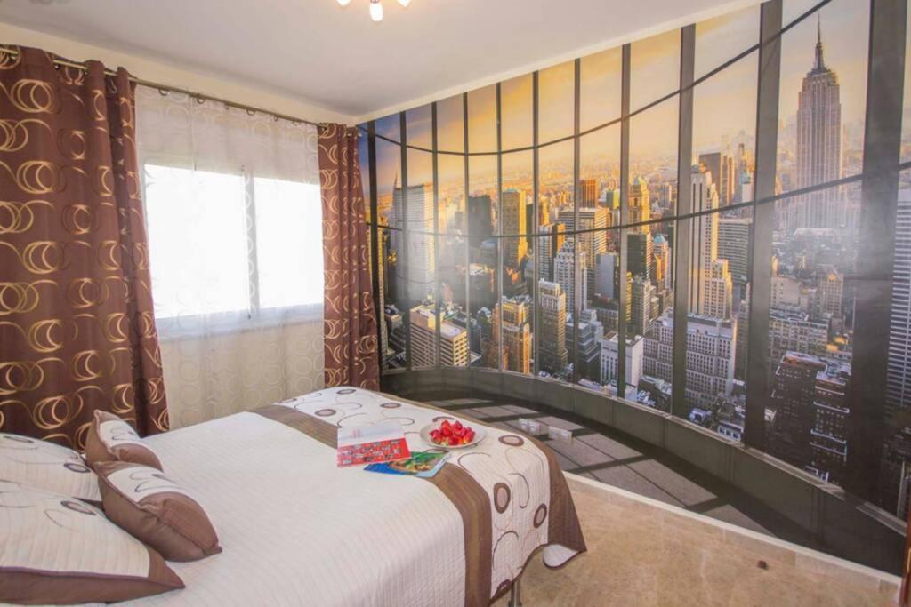 Casa Tres Vistas Luxury Apartment With Stunning Views To The Ocean Puerto de Santiago  Eksteriør billede