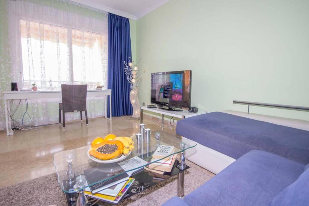 Casa Tres Vistas Luxury Apartment With Stunning Views To The Ocean Puerto de Santiago  Eksteriør billede